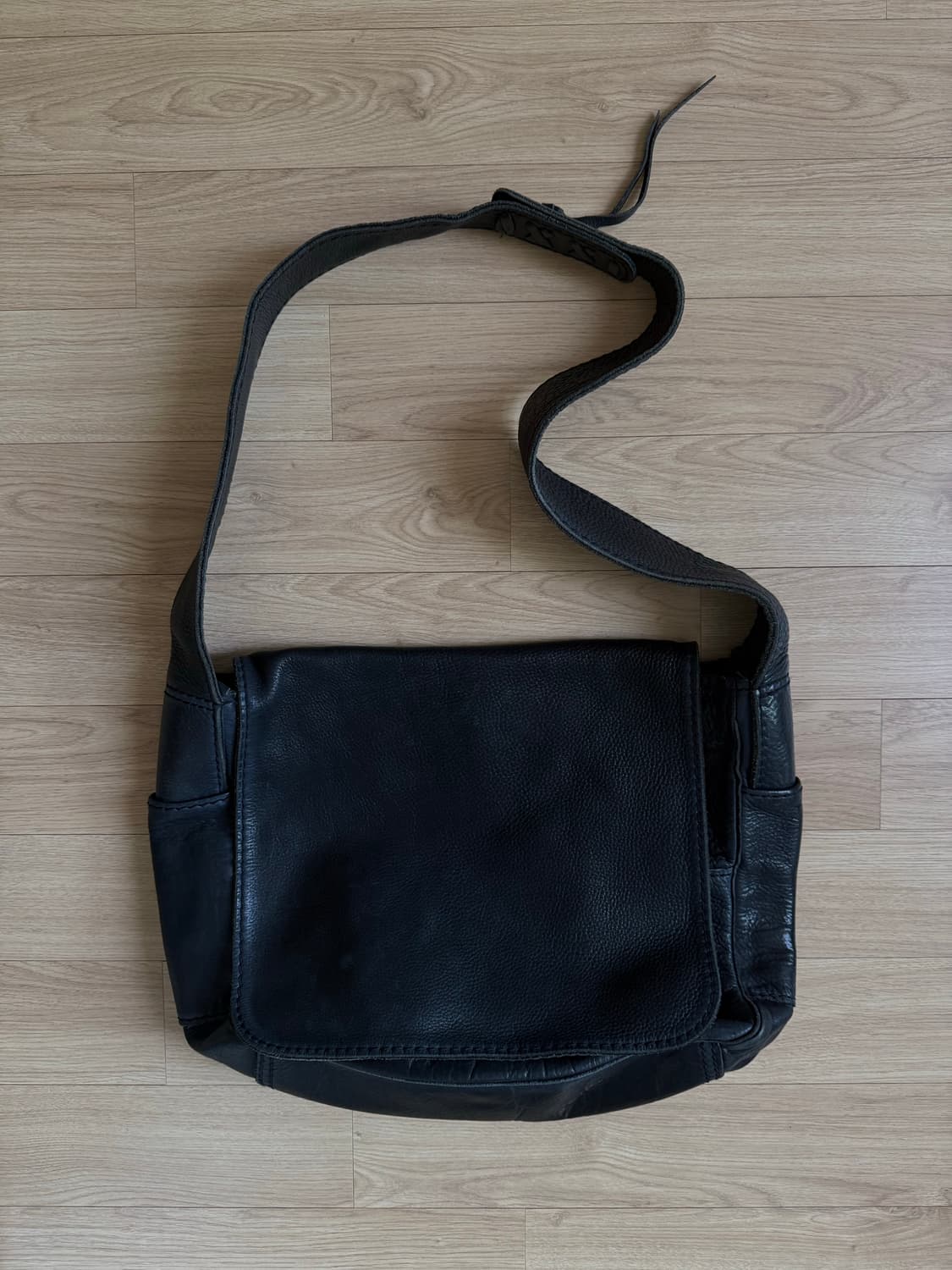 요시다 포터 일본제 빈티지 크로스백 상품이미지1