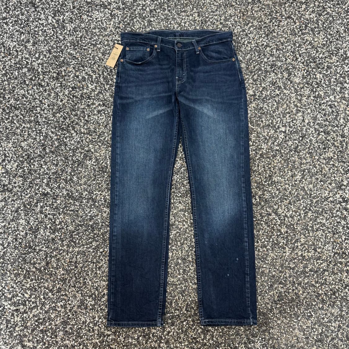 리바이스 559 릴렉스 스트레이트 진 (34) 상품이미지1