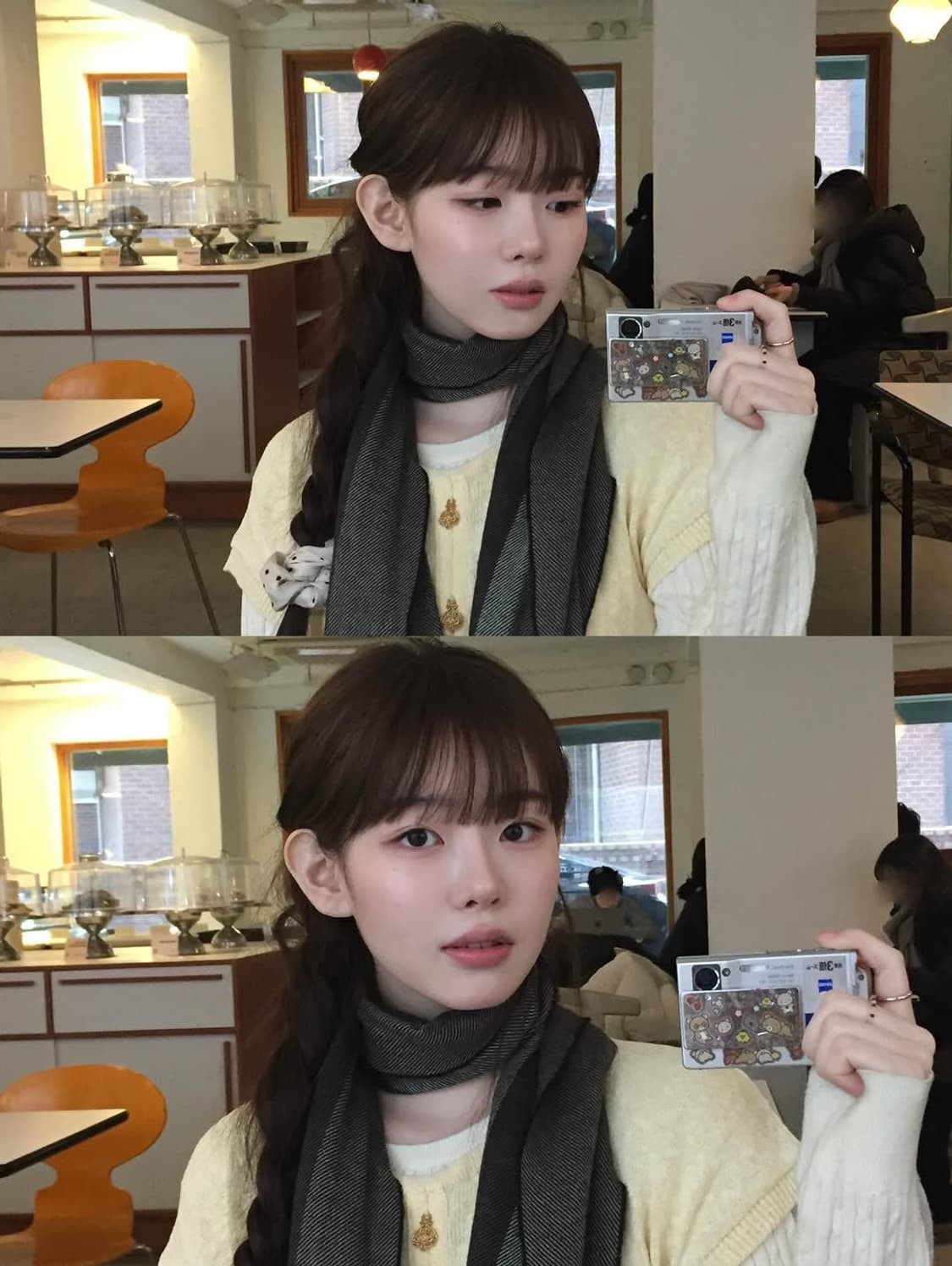 소니 사이버샷 T70 빈티지 디카 상품이미지6