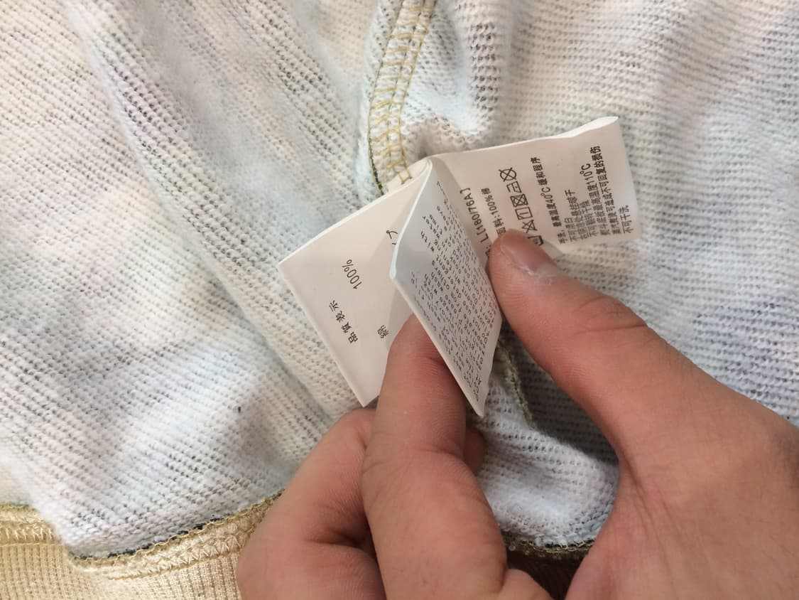 베이프 ABC 카모 샤크 후드집업 L사이즈 상품이미지7