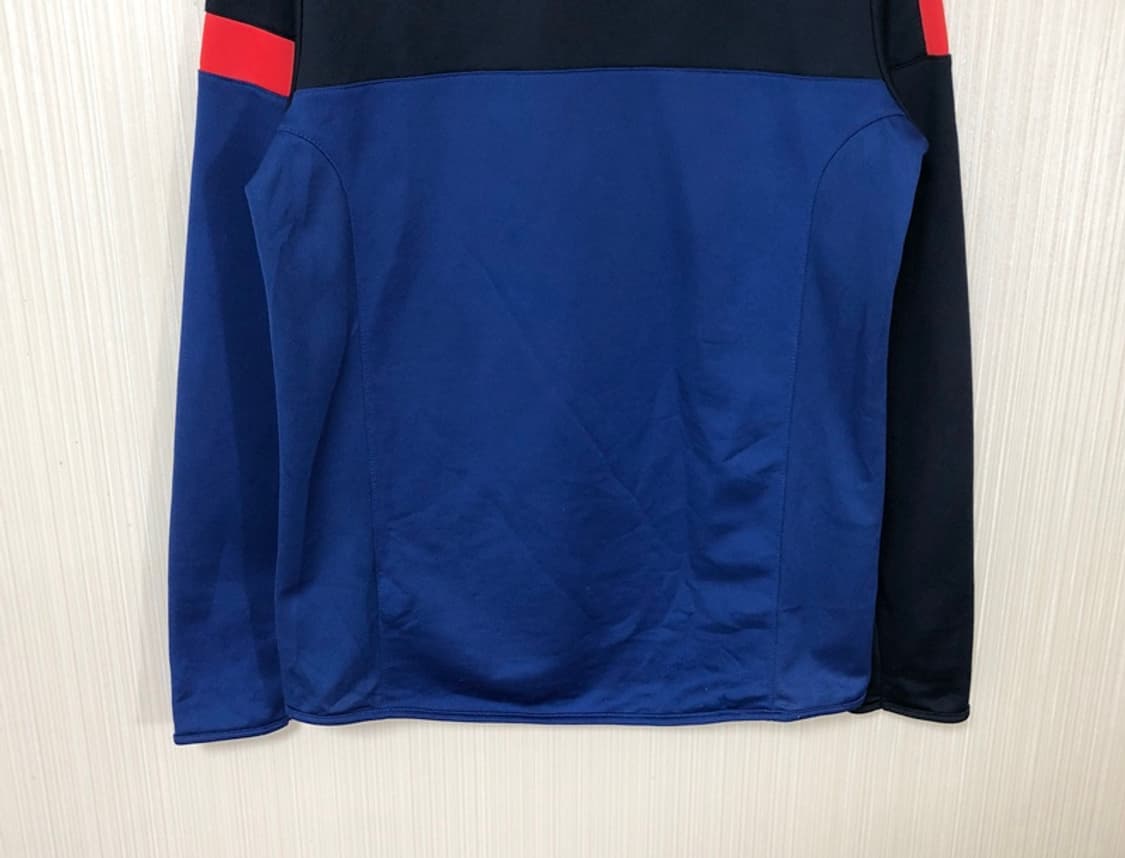 나이키 12-13 FC바르셀로나 드라이핏 드릴탑 M(95) 상품이미지10