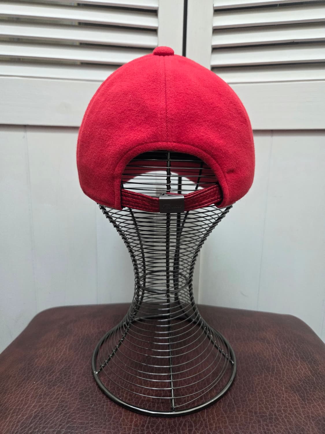 타이틀리스트 골프 기모 볼캡 상품이미지4