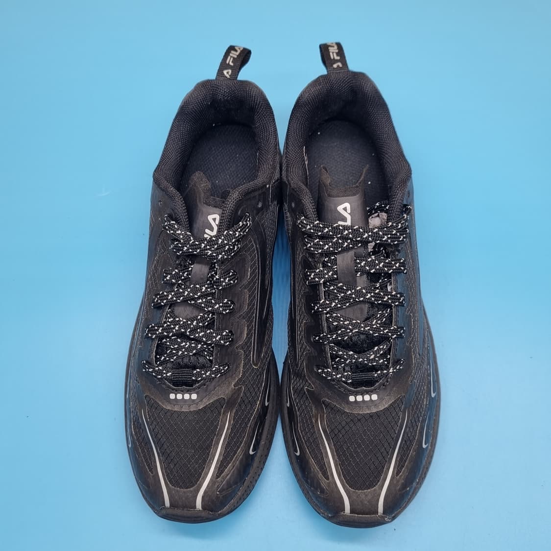 휠라 웨이블렛 여성운동화230 상품이미지2