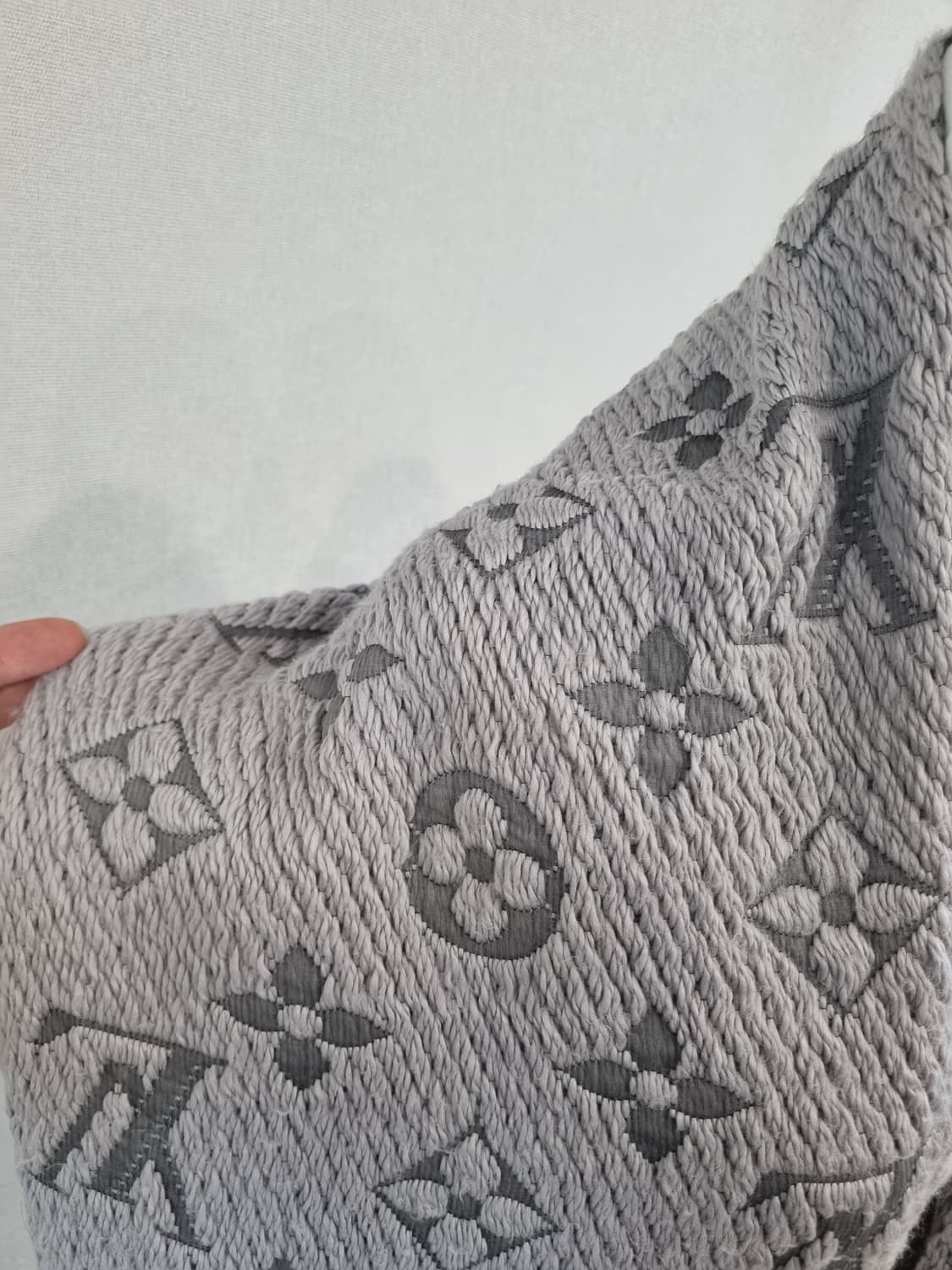 루이비통 머플러, 목도리 상품이미지6