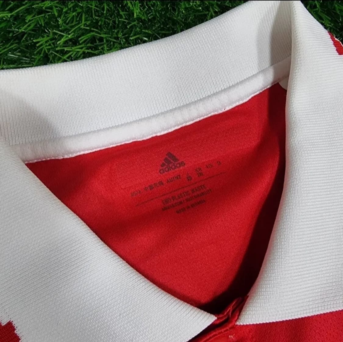 22-23시즌 아스날 홈 유니폼 #7 사카 상품이미지6