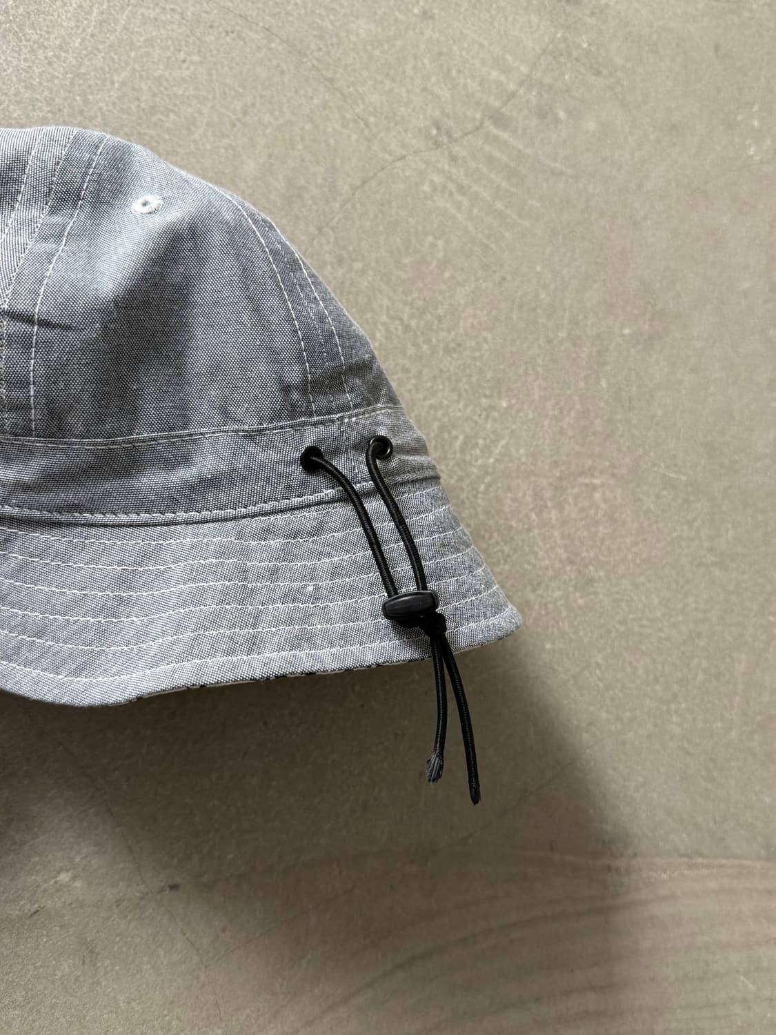 NORSE PROJECTS Women's Bucket Hat 상품이미지2