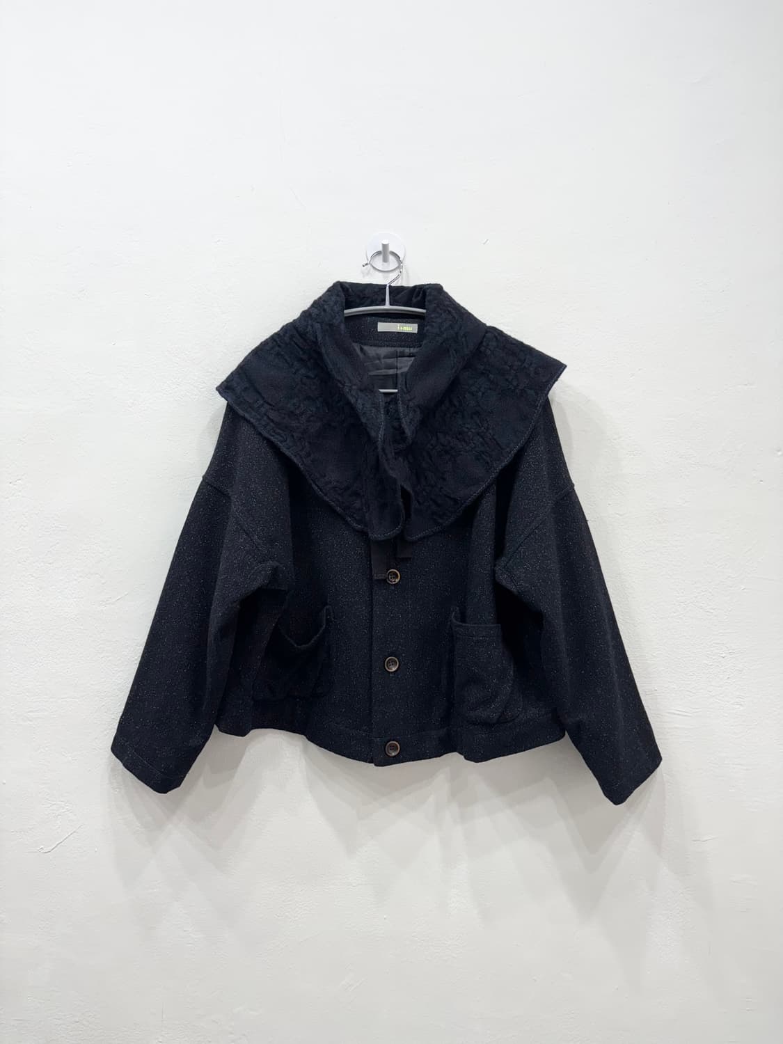 i+mu 자켓 상품이미지1