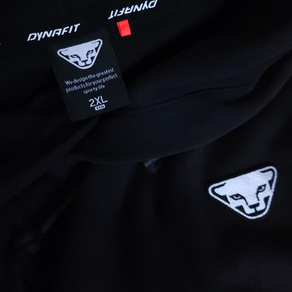 다이나핏 후드티셔츠 105-110 남여 맨투맨 상품이미지6