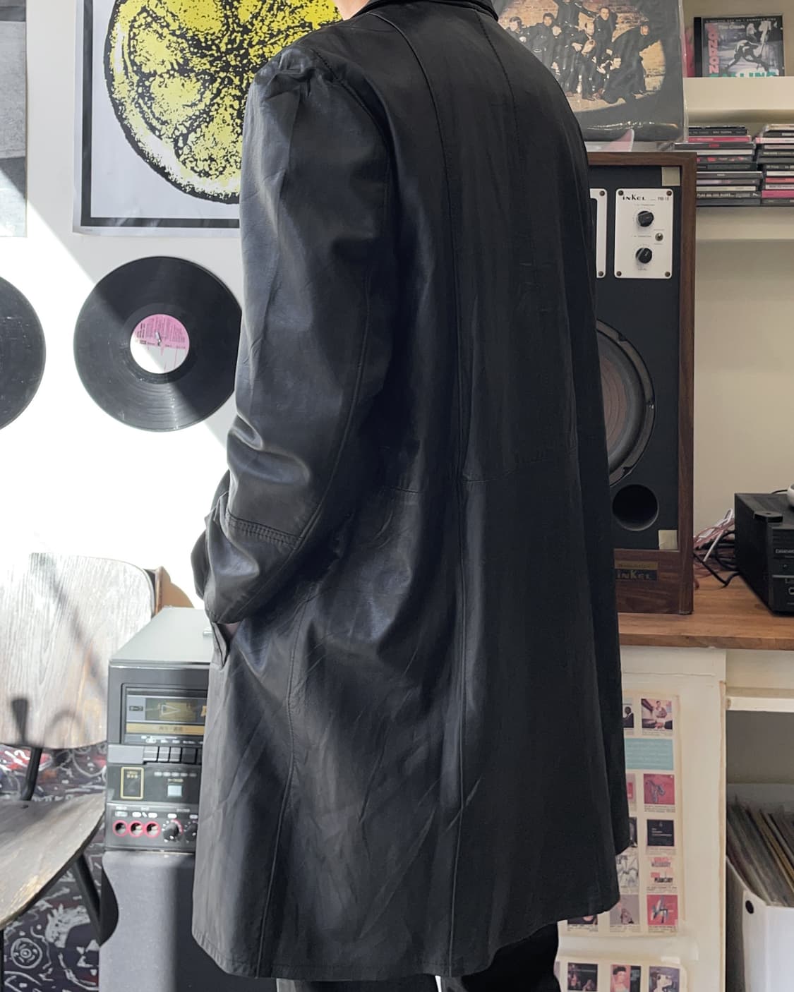 Vera Pelle made in italy 상품이미지2