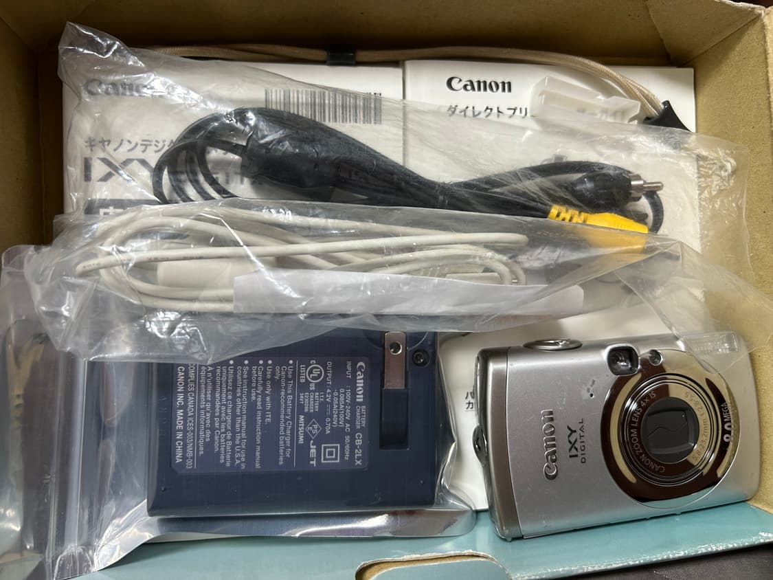 캐논 익시810 / ixy810 / 익서스950 / ixus950 (토모 상품이미지9