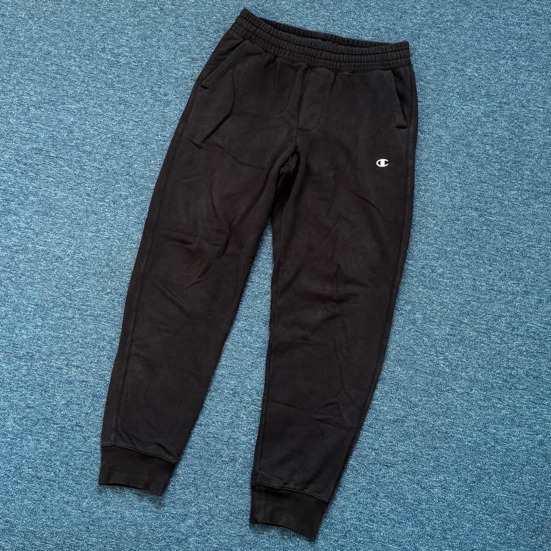 챔피온 스웻 조거팬츠 M 상품이미지1