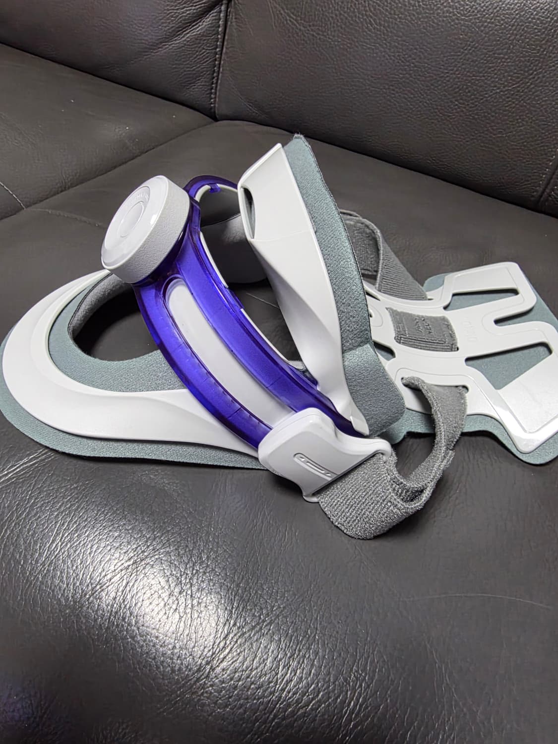 디닥넥 목교정기 보호대 (거북목 목디스크) 상품이미지2