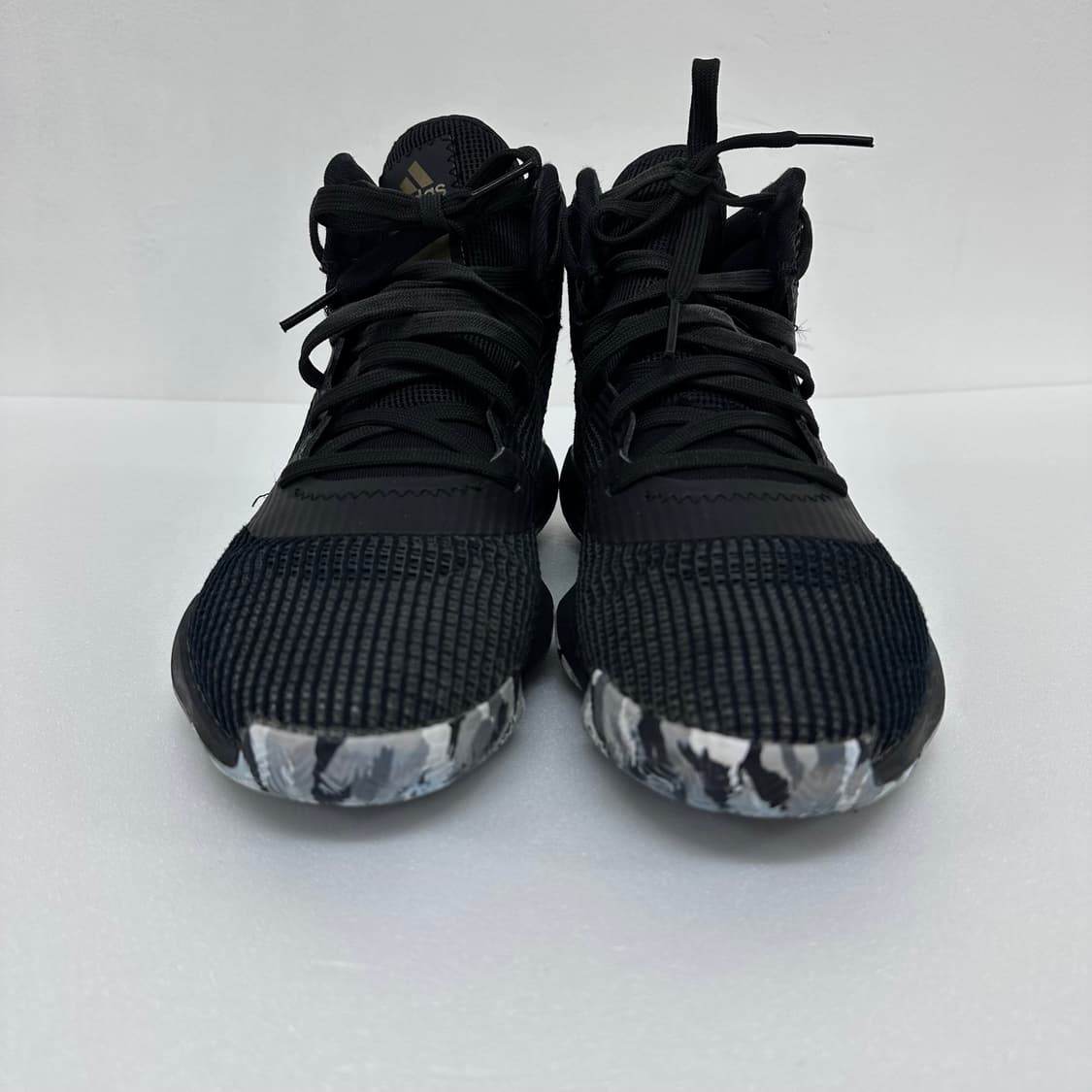 adidas 아디다스 프로 바운스 매드니스 농구화 스니커즈 265 상품이미지3