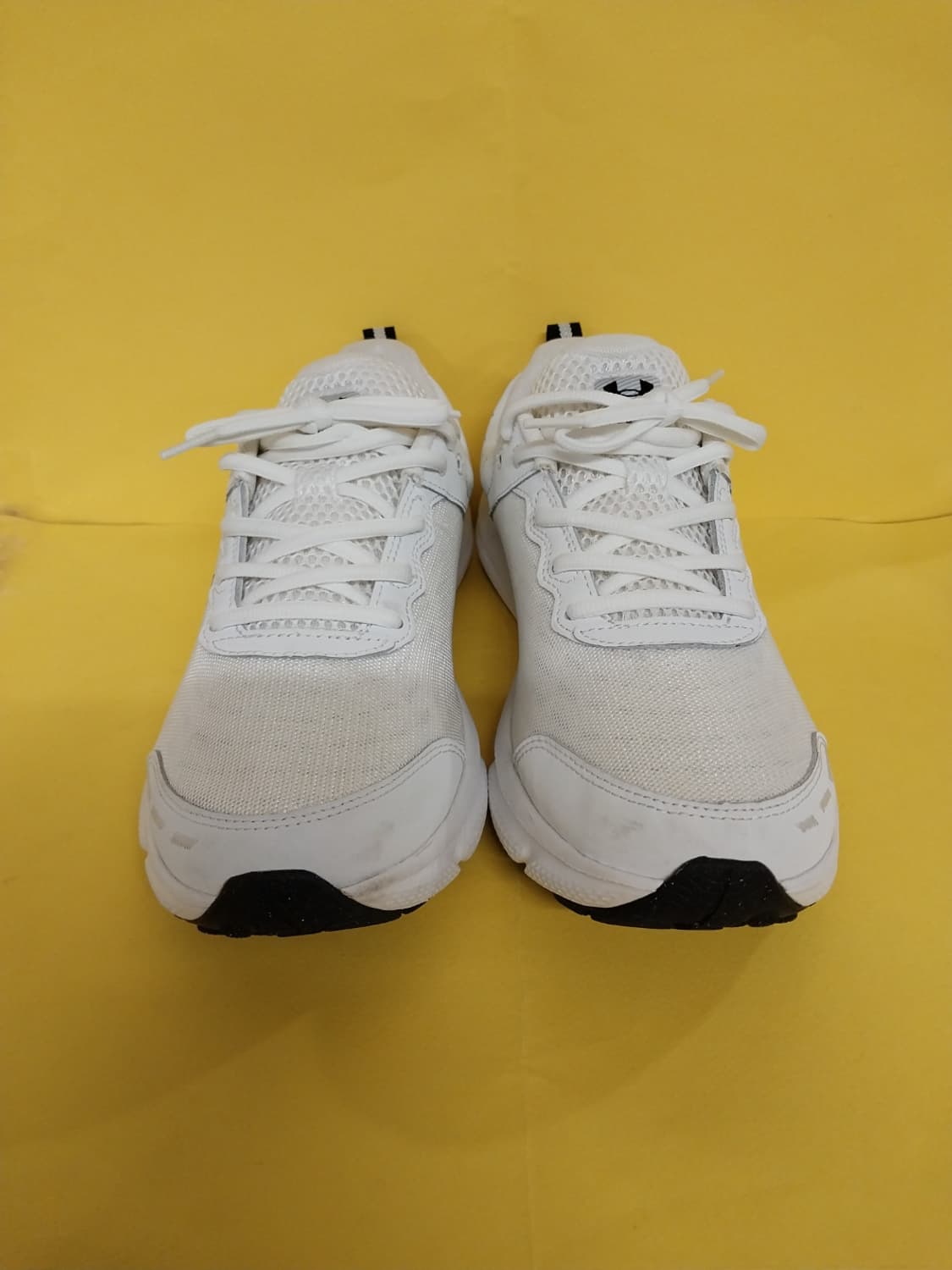 남성 언더아머 UA 차지드 어서트 10 런닝화, 운동화 (280) 상품이미지2