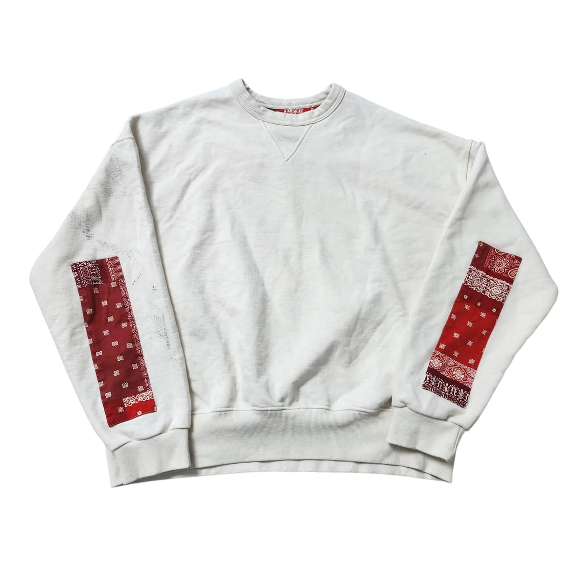 프리즘웍스 맨투맨 상품이미지1