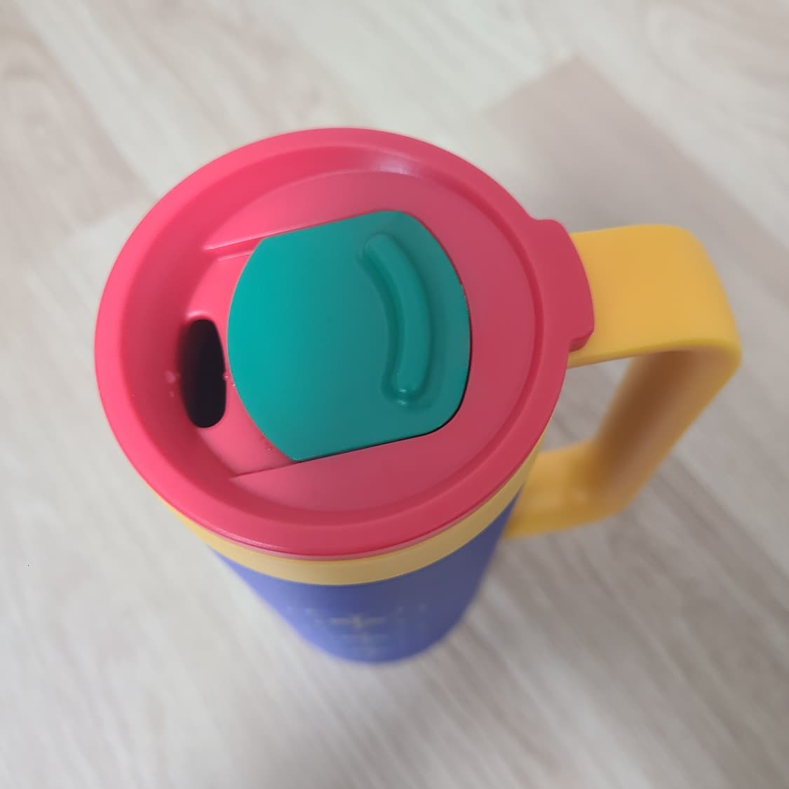 락앤락 위글위글 텀블러 상품이미지2