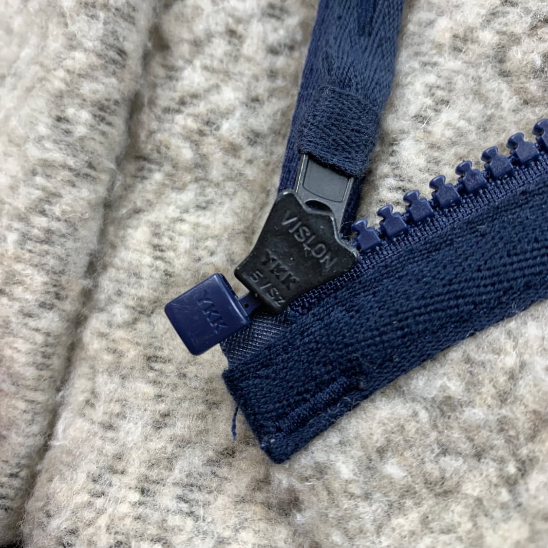 파타고니아 플리스 집업 자켓 상품이미지4