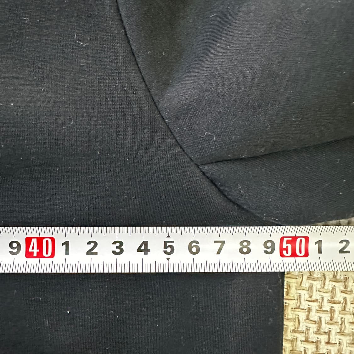 100 데상트 본딩 플리스 집업 자켓 0327D 상품이미지5