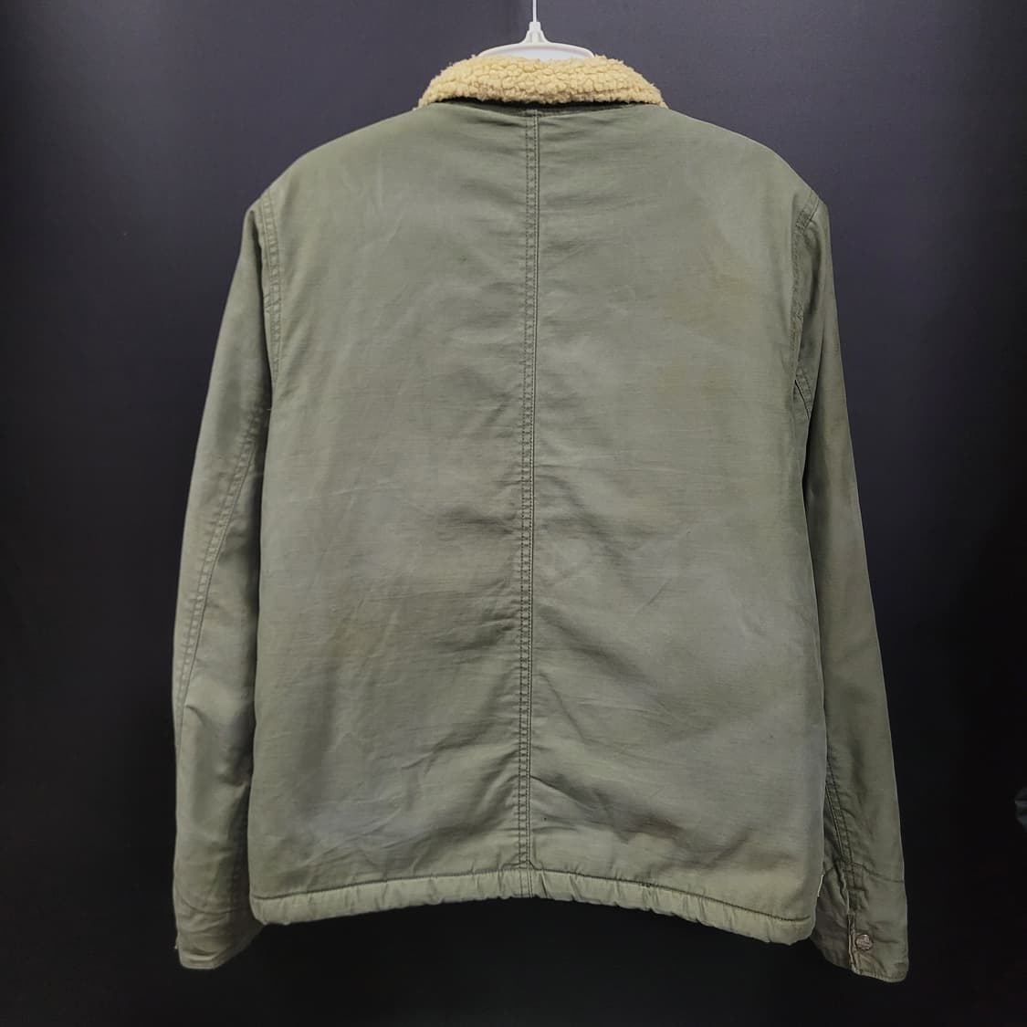 SCOTCH & SODA 빈티지 쉐르파 자켓 상품이미지4