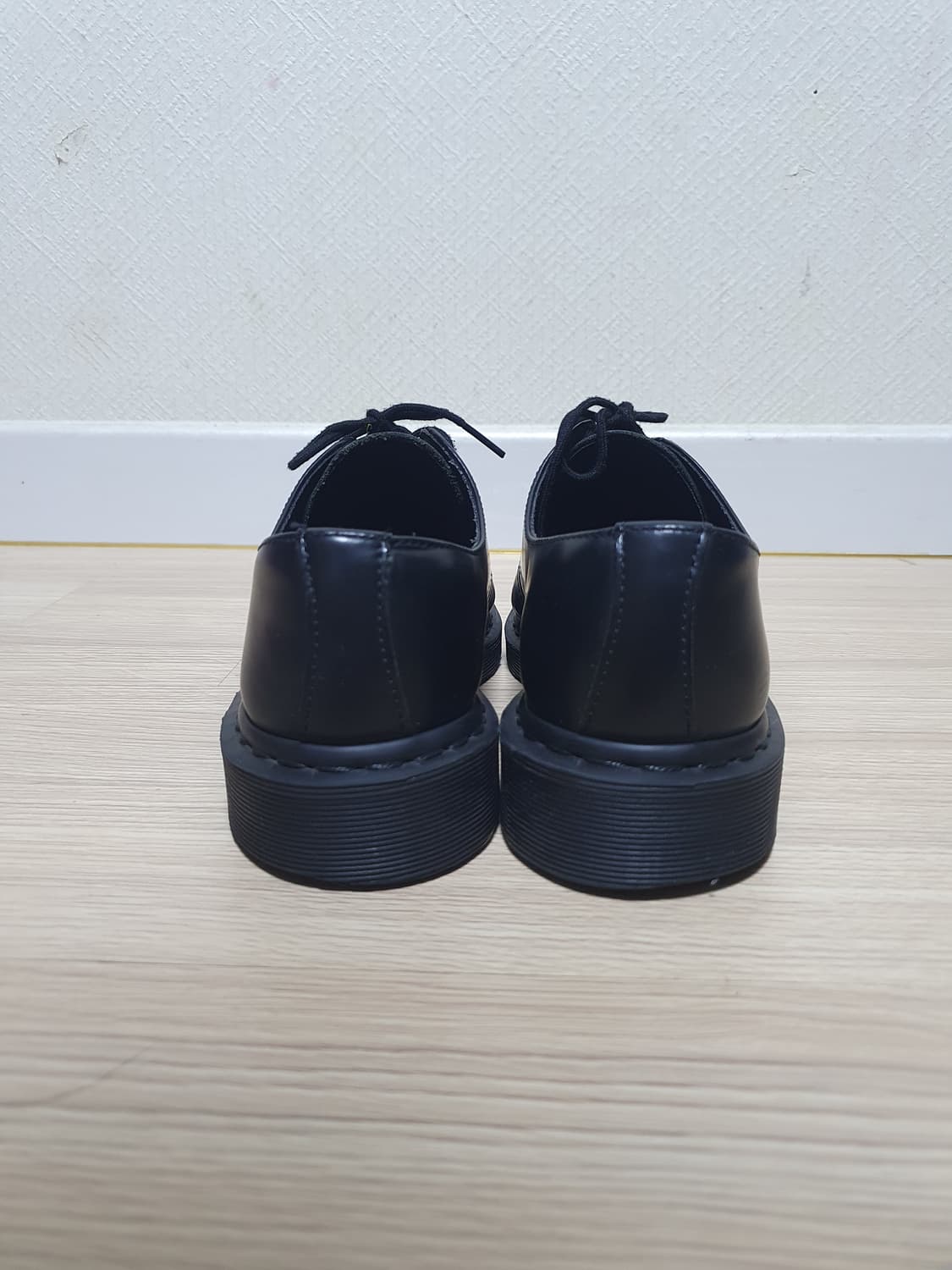 닥터마틴 1461 모노 로퍼 250 상품이미지5