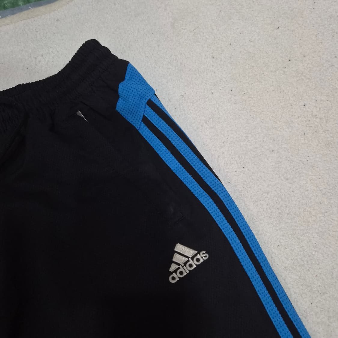 아디다스  올드스쿨우븐팬츠95 상품이미지2