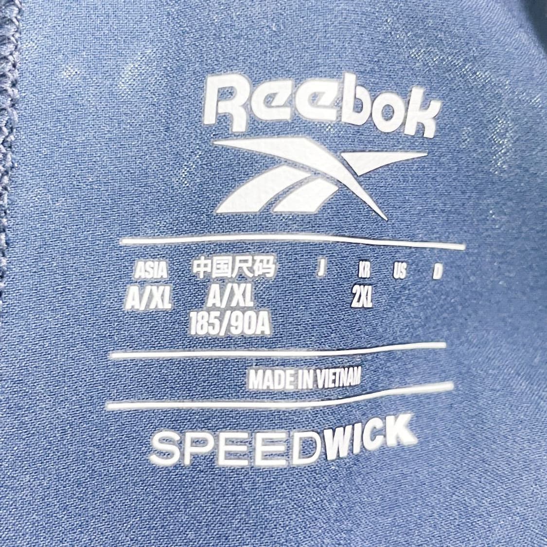 리복 2022 남성밴딩5부팬츠 2XL 진스센스 상품이미지4