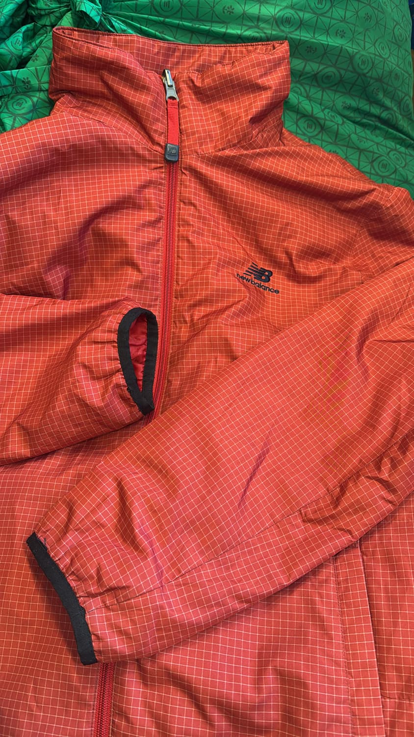 뉴발란스 패딩직업 상품이미지6