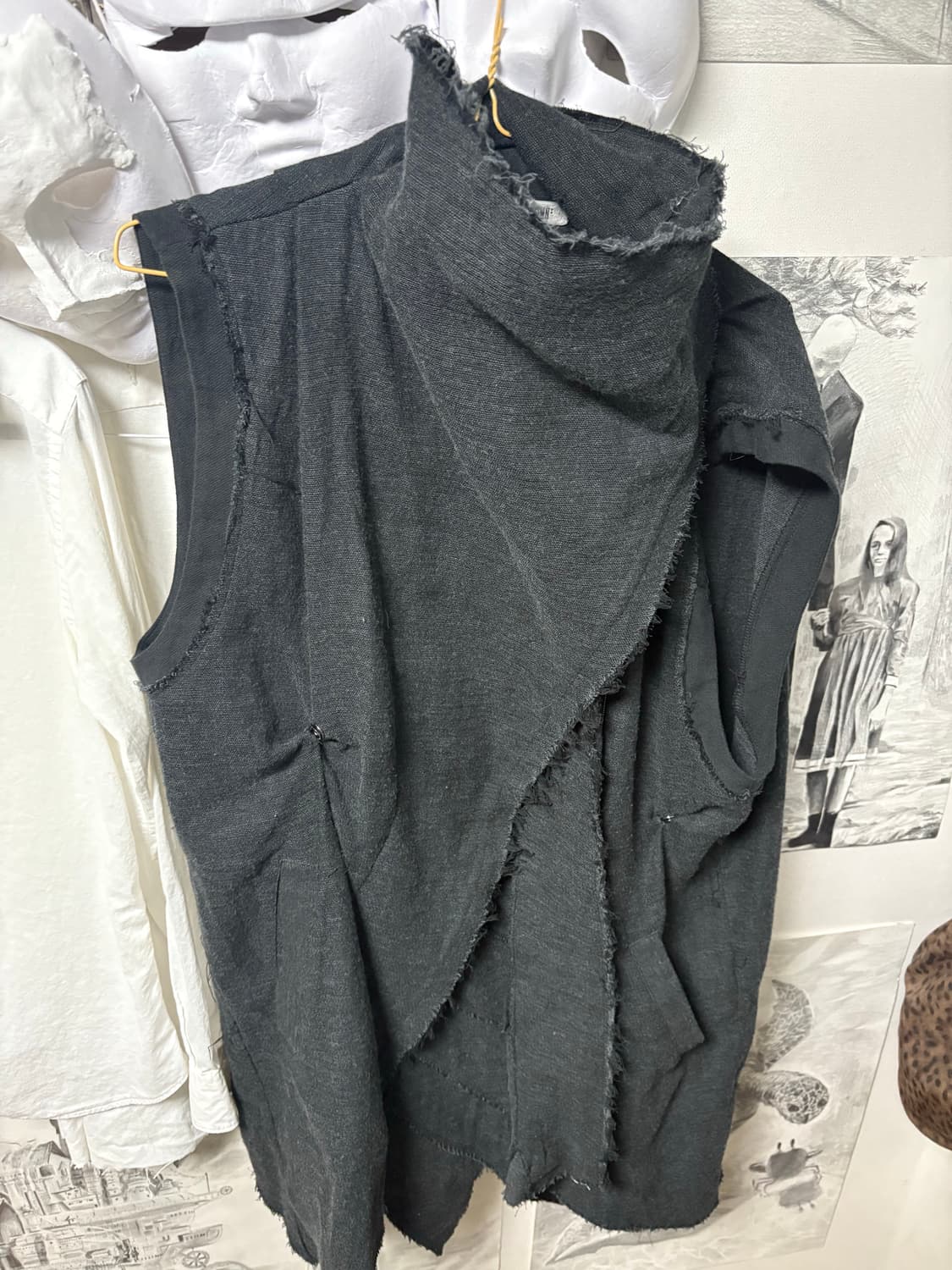 하르테올뎀 비대칭 베스트 상품이미지1