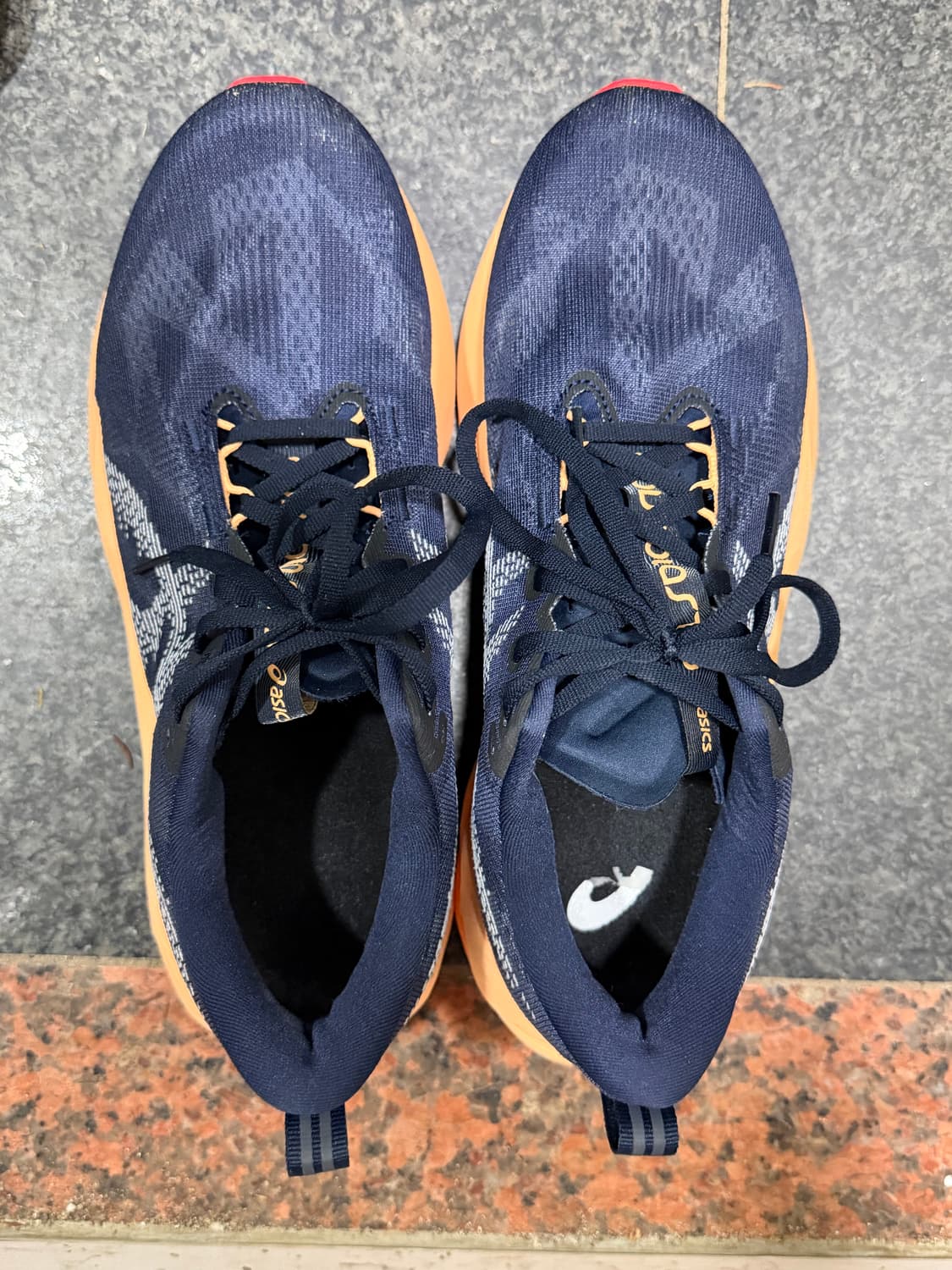 아식스 노바블라스트5 275 2e 와이드 상품이미지2