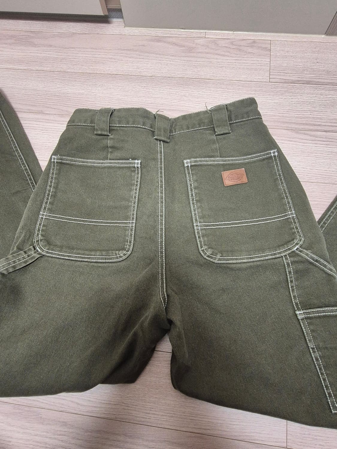 디키즈 워크 팬츠 상품이미지6