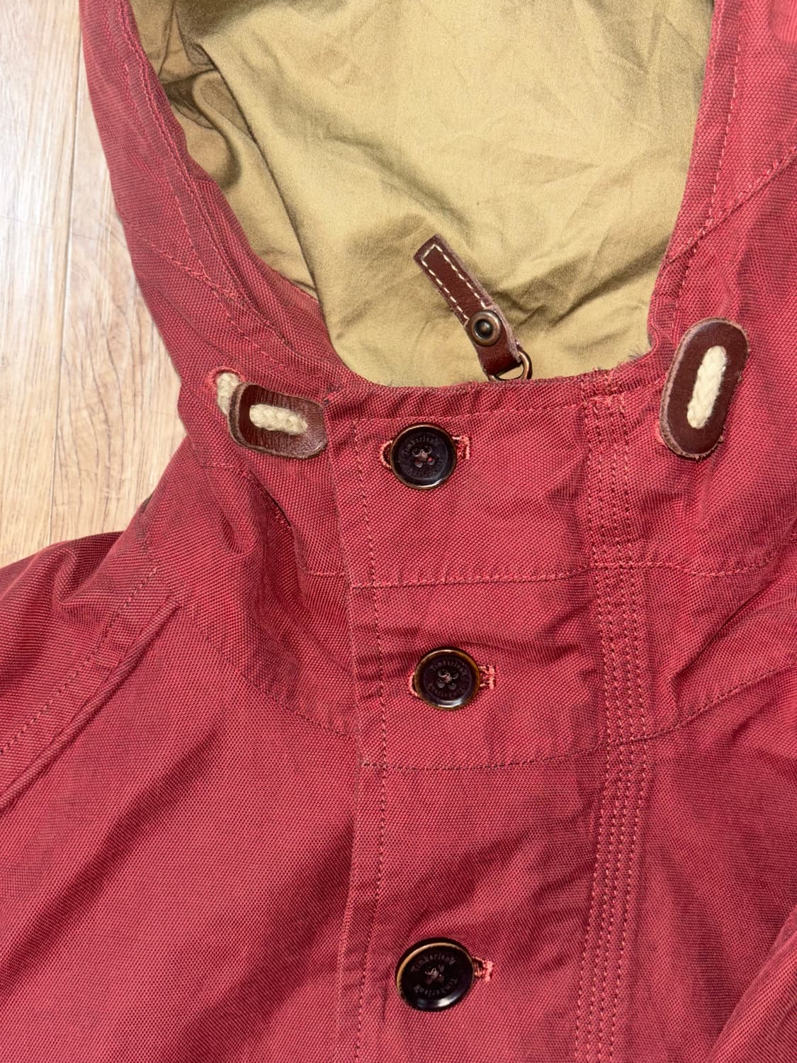 팀버랜드 아우터 상품이미지3