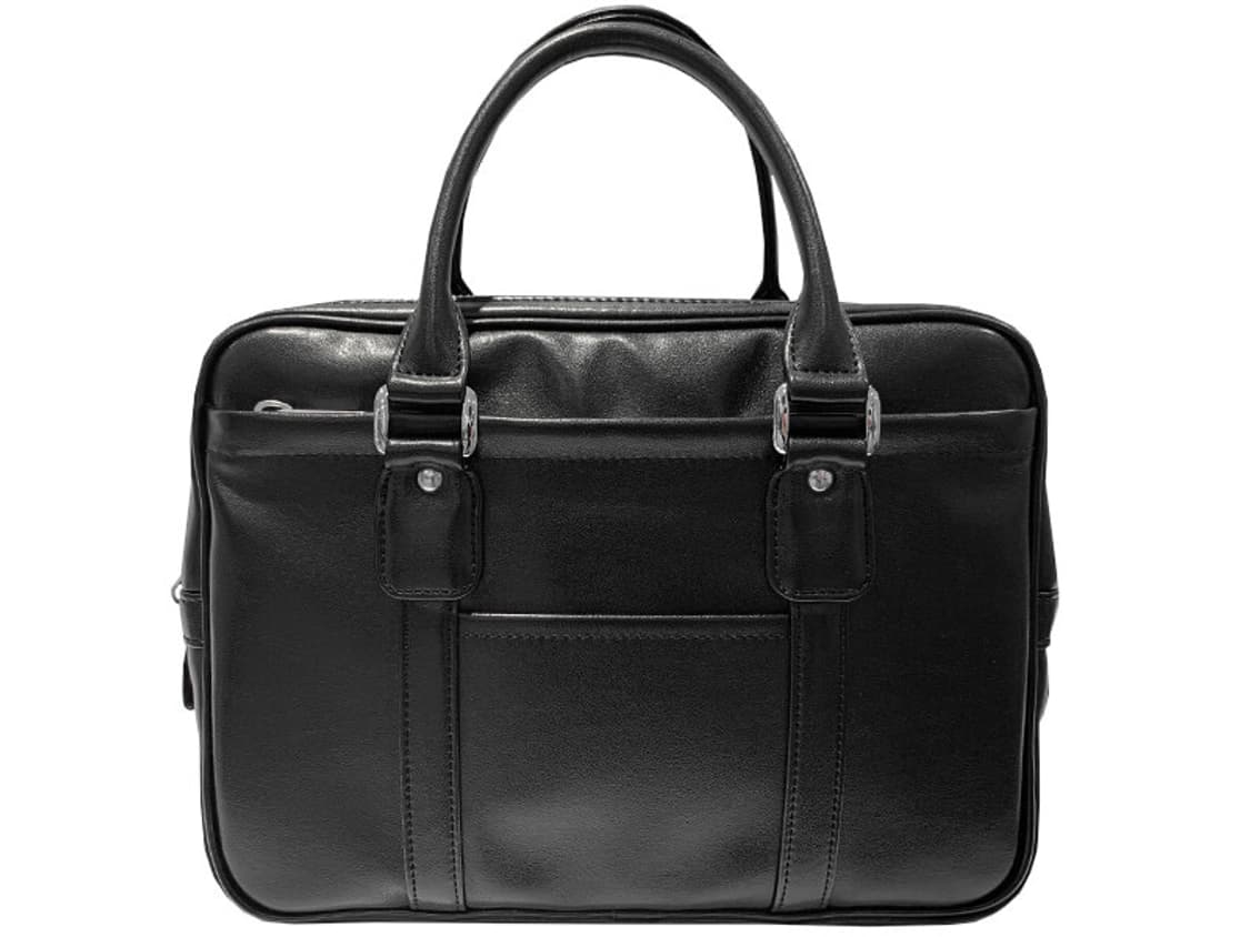 꼼데가르송 오리지널 토트백 블랙 s 상품이미지1