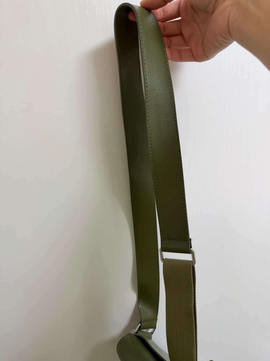 Cos 가방 코스 가방 크로스백 상품이미지5