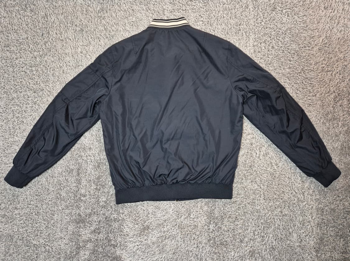 라코스테 남성 스타디움 블루종 자켓 95 상품이미지3