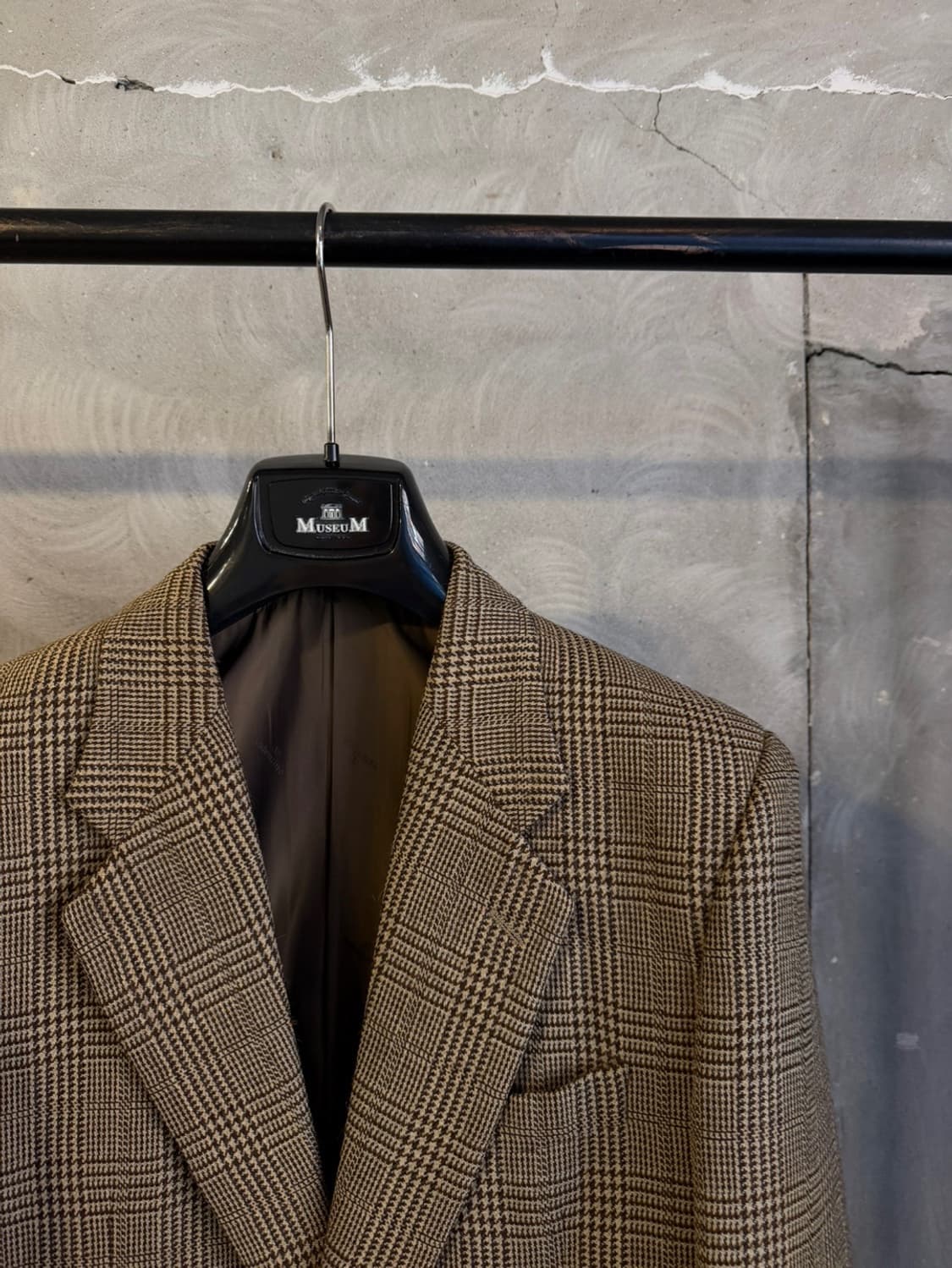 발렌티노 테일러드 자켓 100 상품이미지3