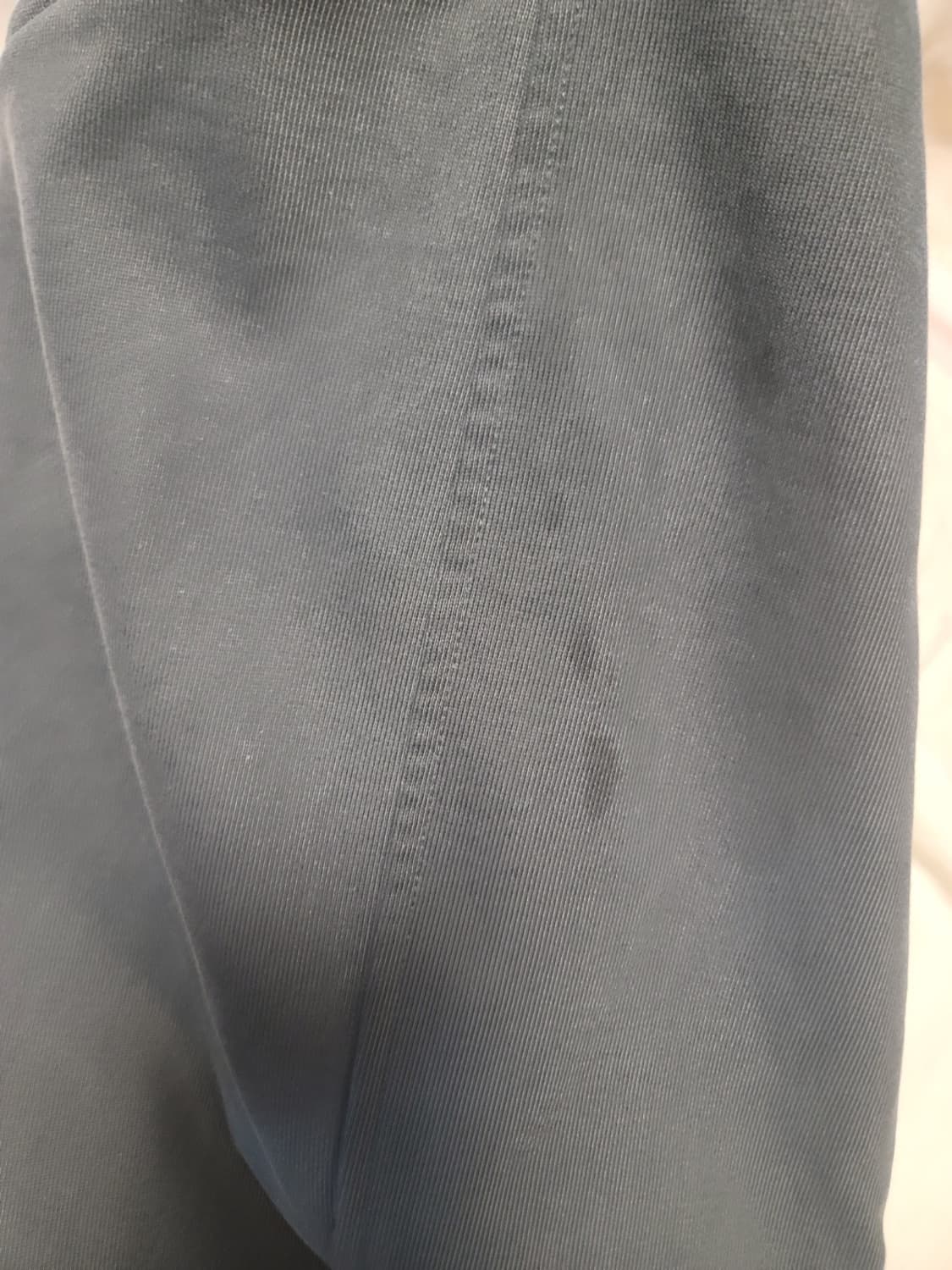 송지오 dc 배트맨 다잉 블루그레이 집업 48 상품이미지6