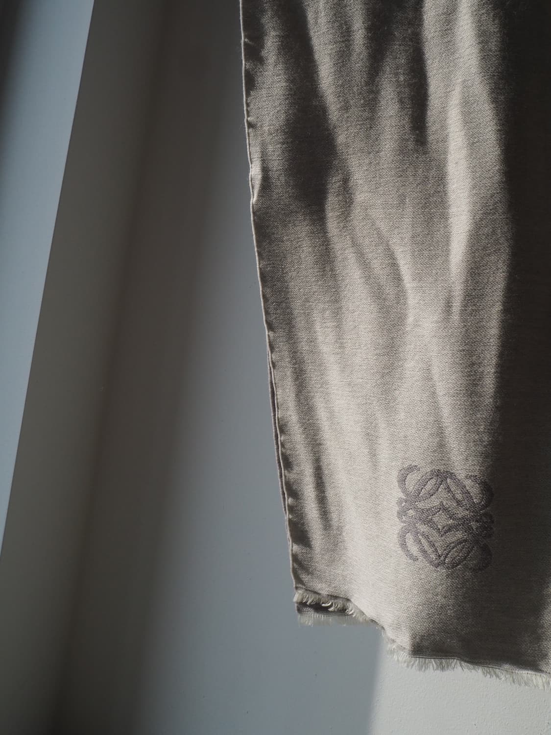 LOEWE muffler 상품이미지3