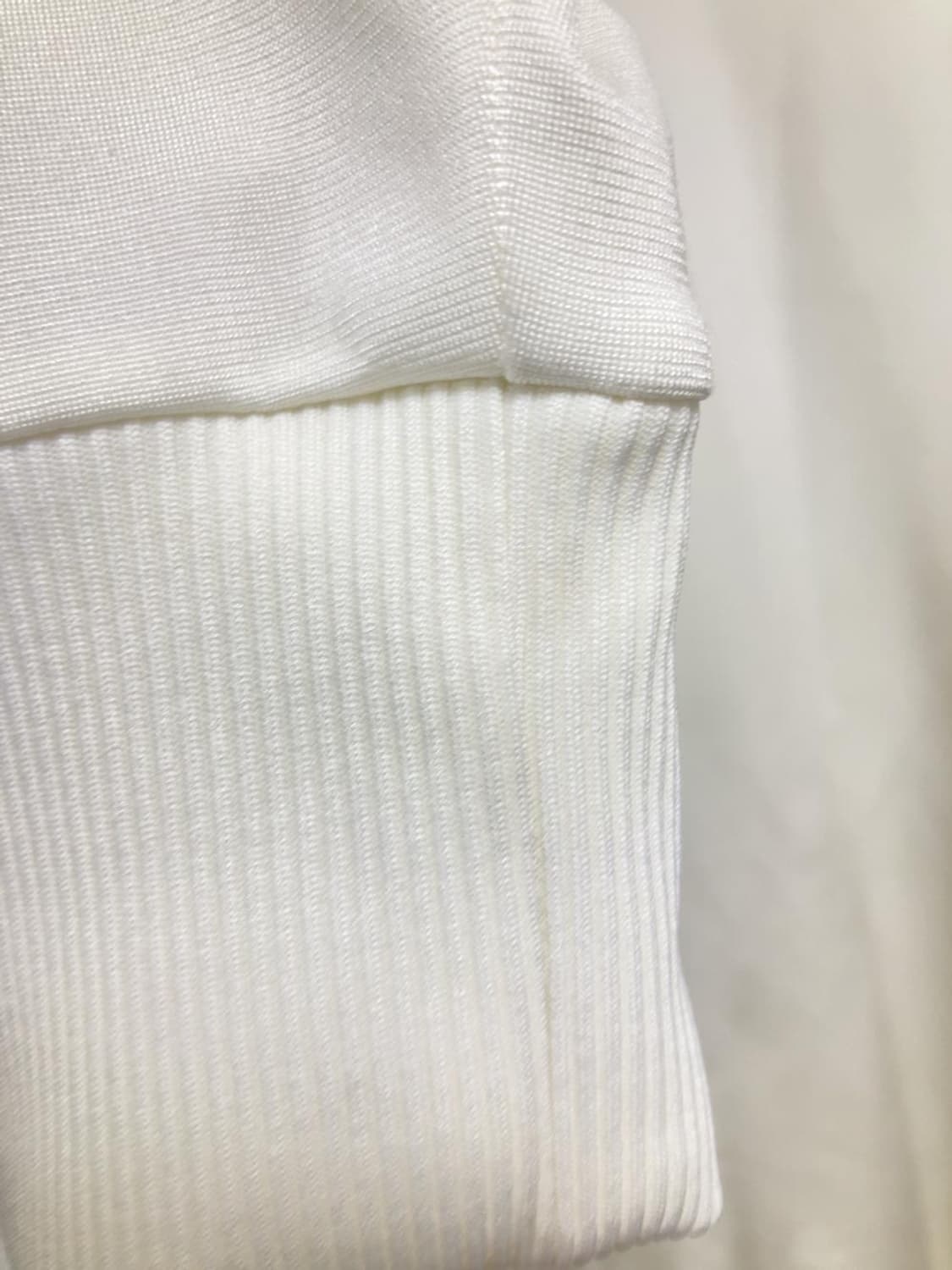 아디다스 파이어버드 아이보리 네이비 져지 자켓 집업 트랙탑 상품이미지8