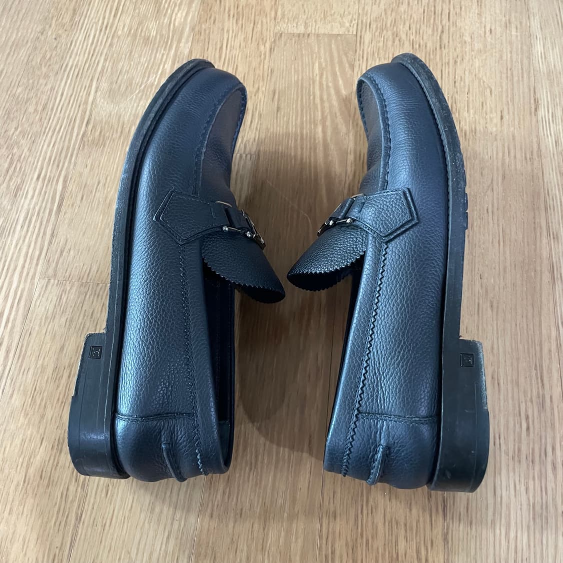 루이비통 로퍼 260-265 상품이미지6