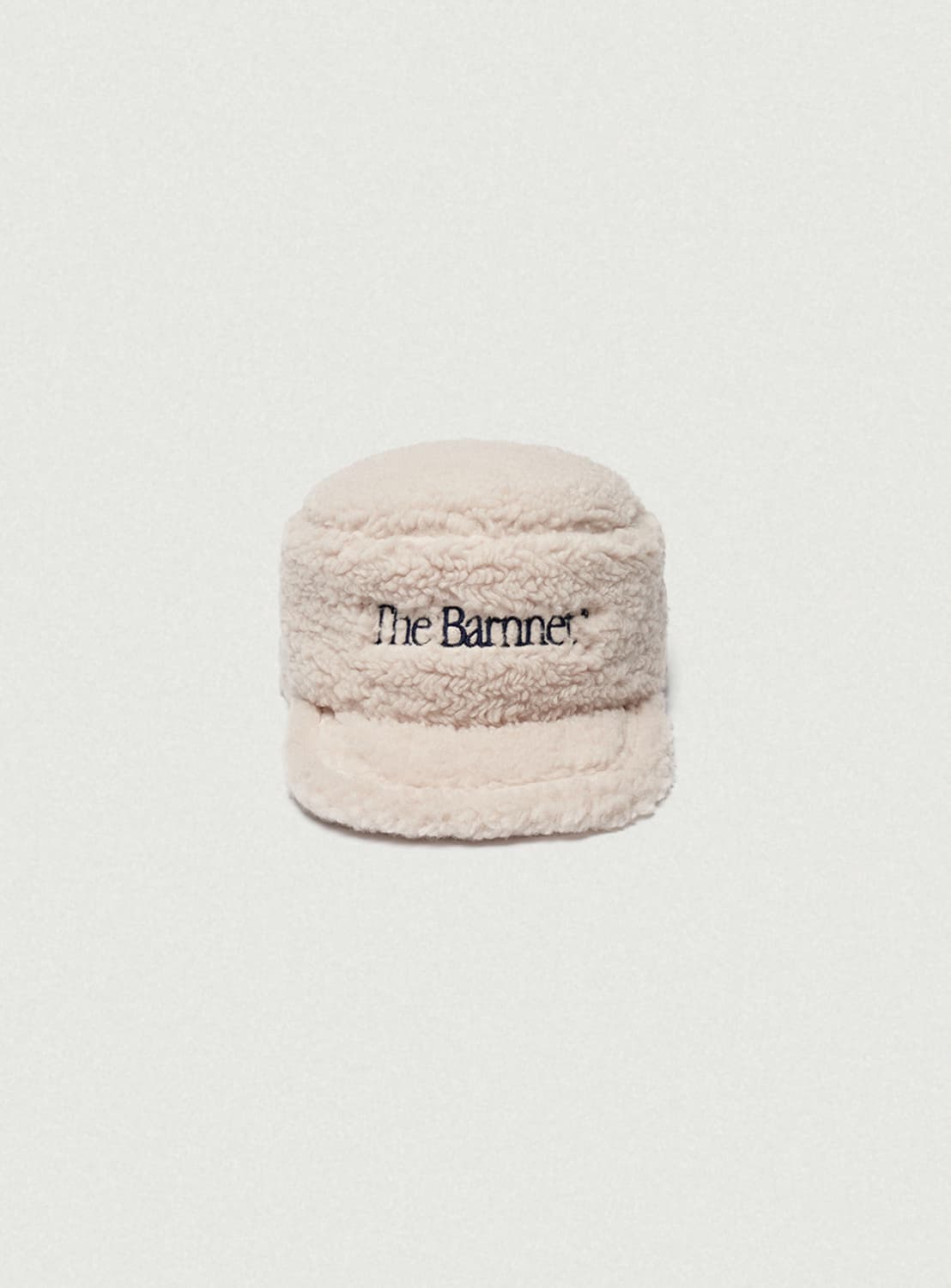 더바넷 뽀글이 캡모자 상품이미지1