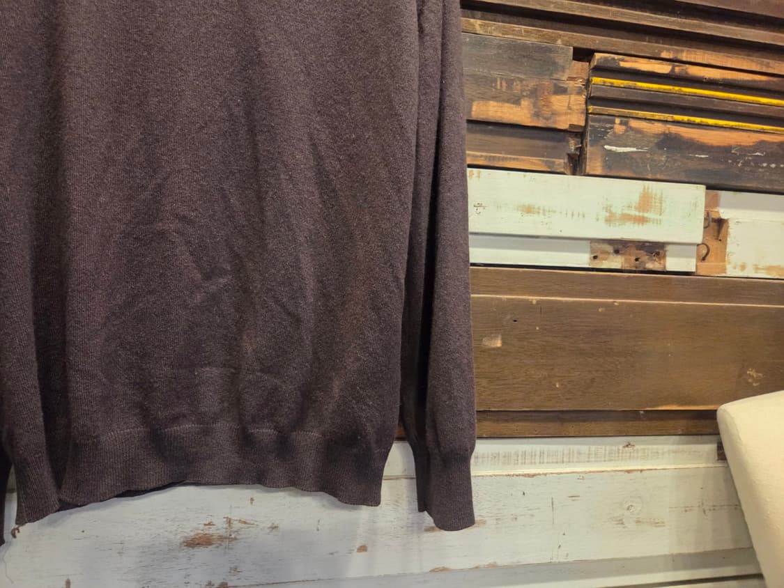 말로 캐시미어 터틀넥 상품이미지8