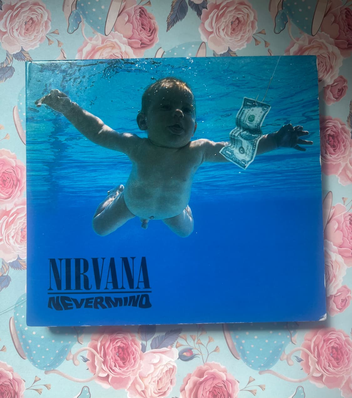 Nirvana-Nevermind [Deluxe Edition] 20주년 상품이미지1