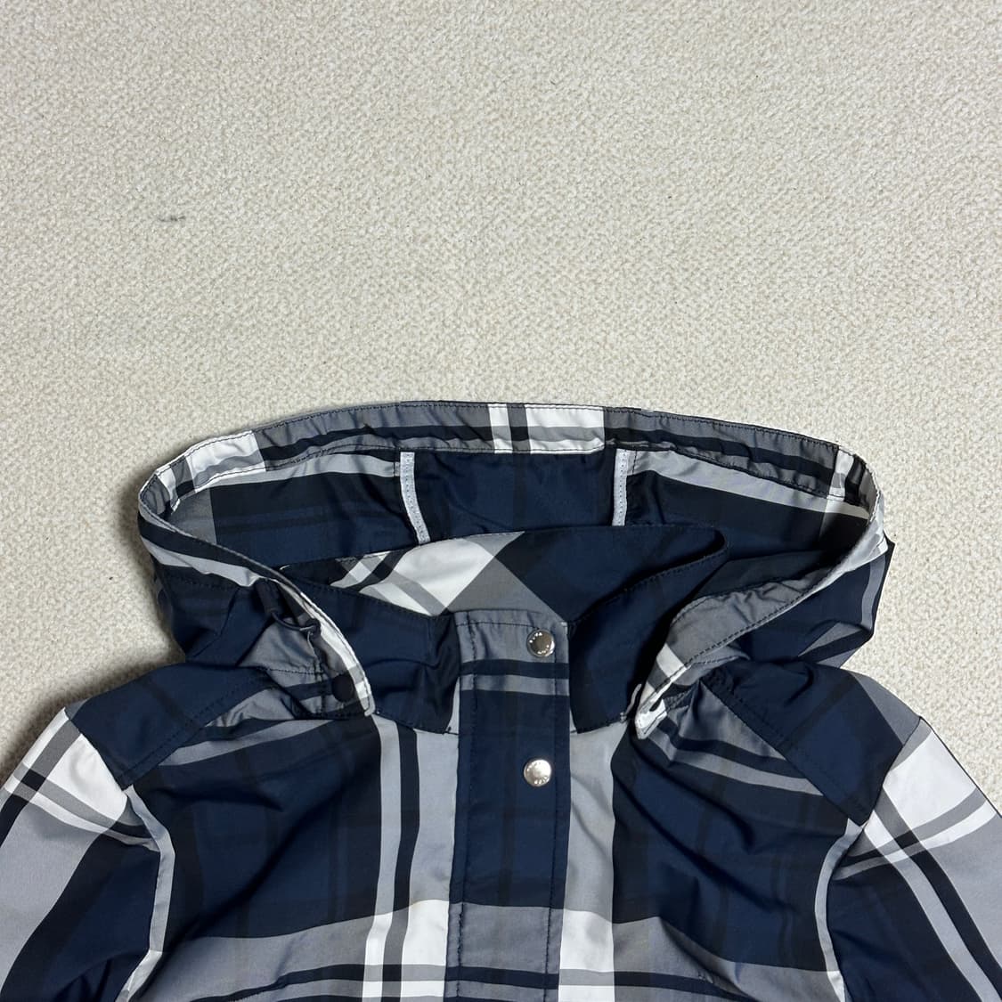 푸마 스트레치 사파리 자켓 상품이미지5