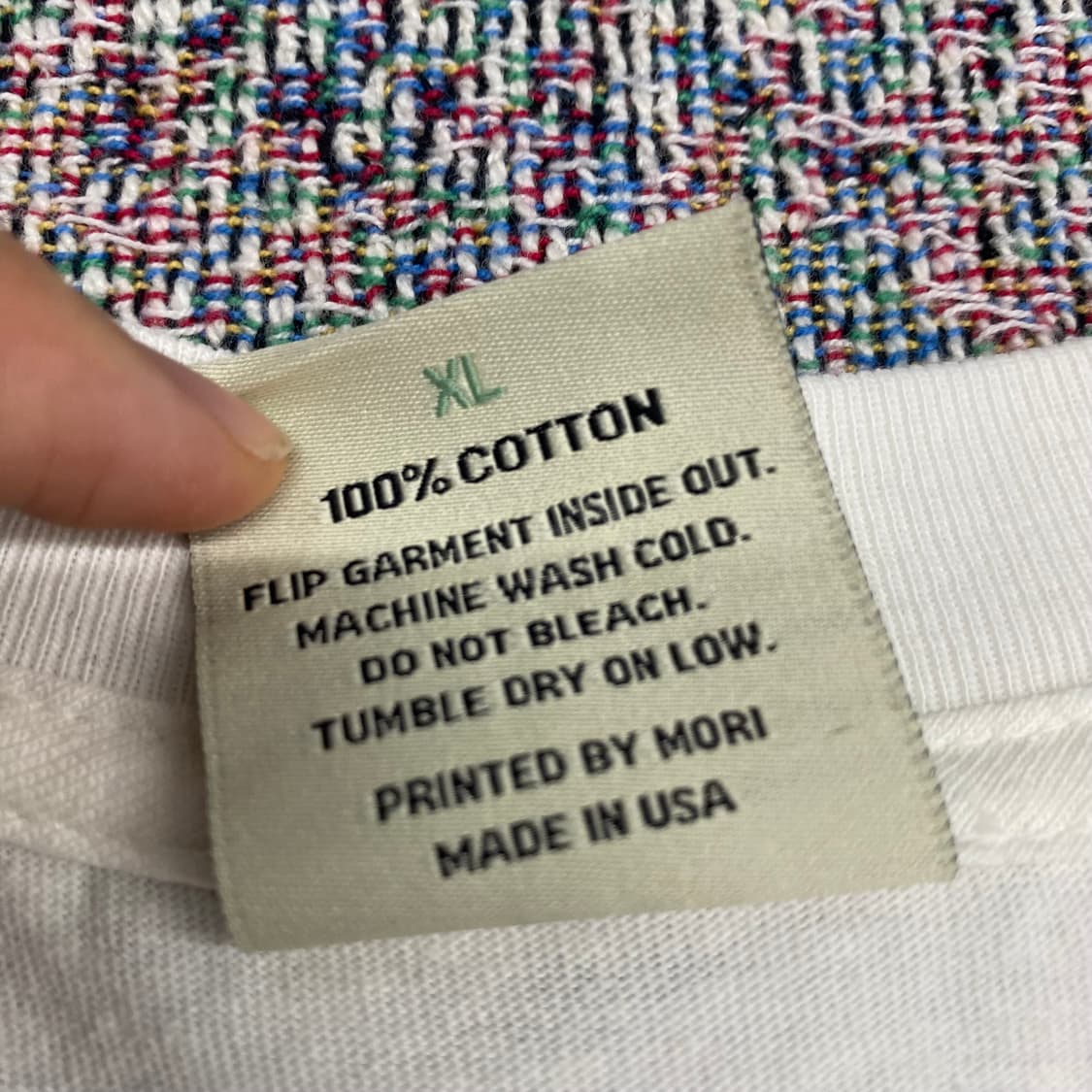 바이올렛에버가든 부틀렉 애니메이션 티셔츠 상품이미지3