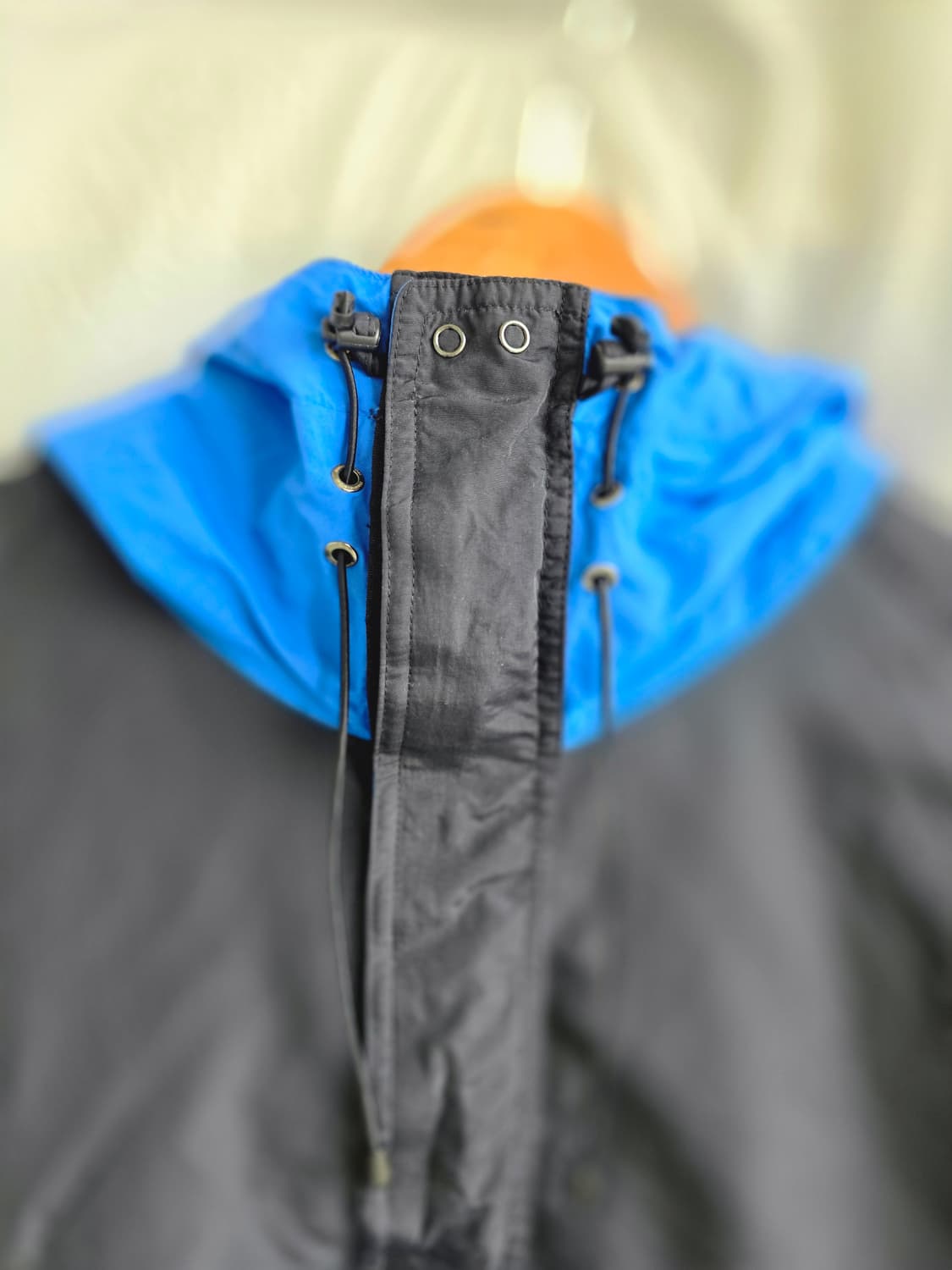 디스이즈네버댓 아노락 바람막이 자켓
L 상품이미지2