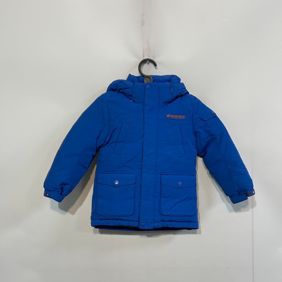 디스커버리 키즈 덕다운 패딩 110  상품이미지1