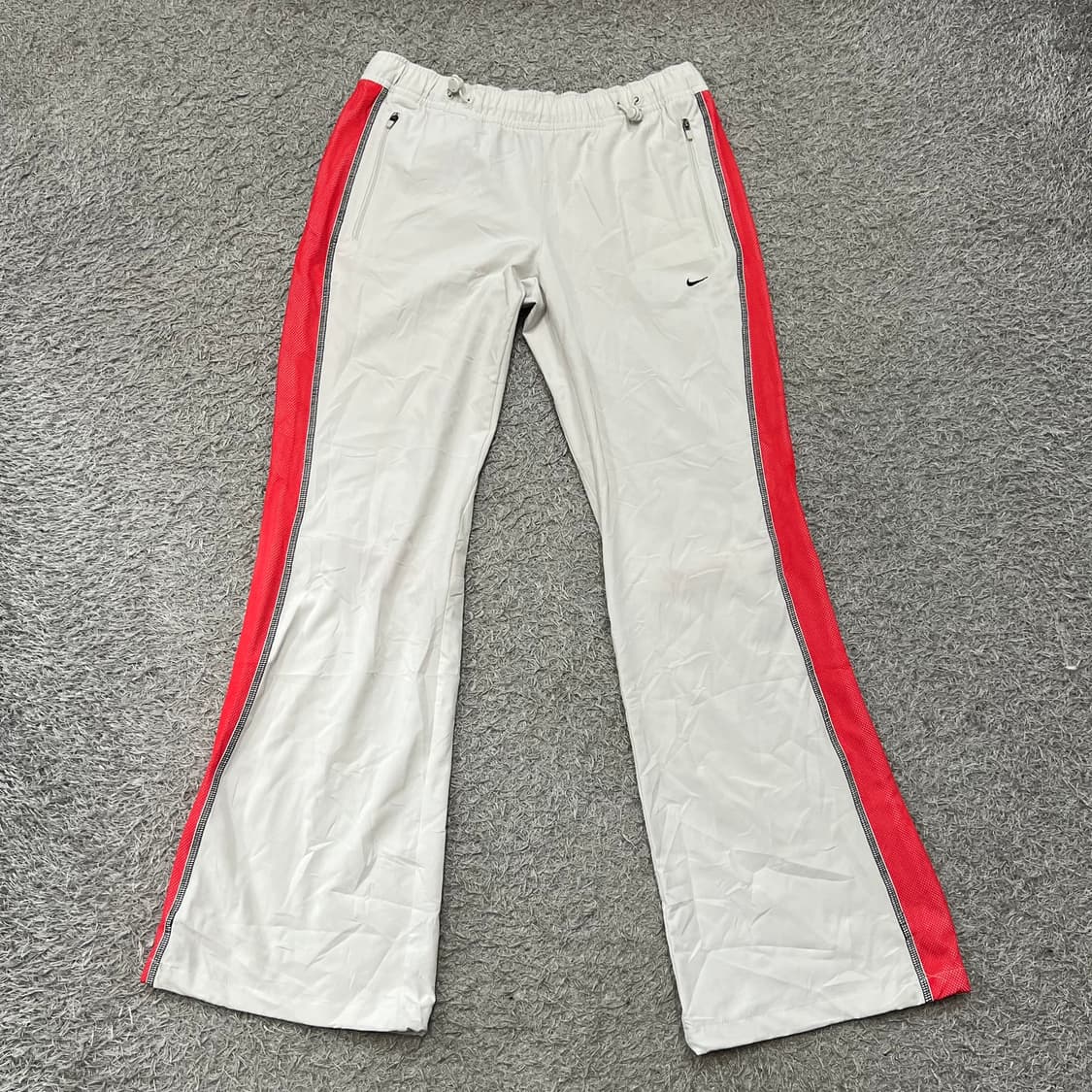 [우먼95] 나이키 드라이핏 부츠컷팬츠 상품이미지2