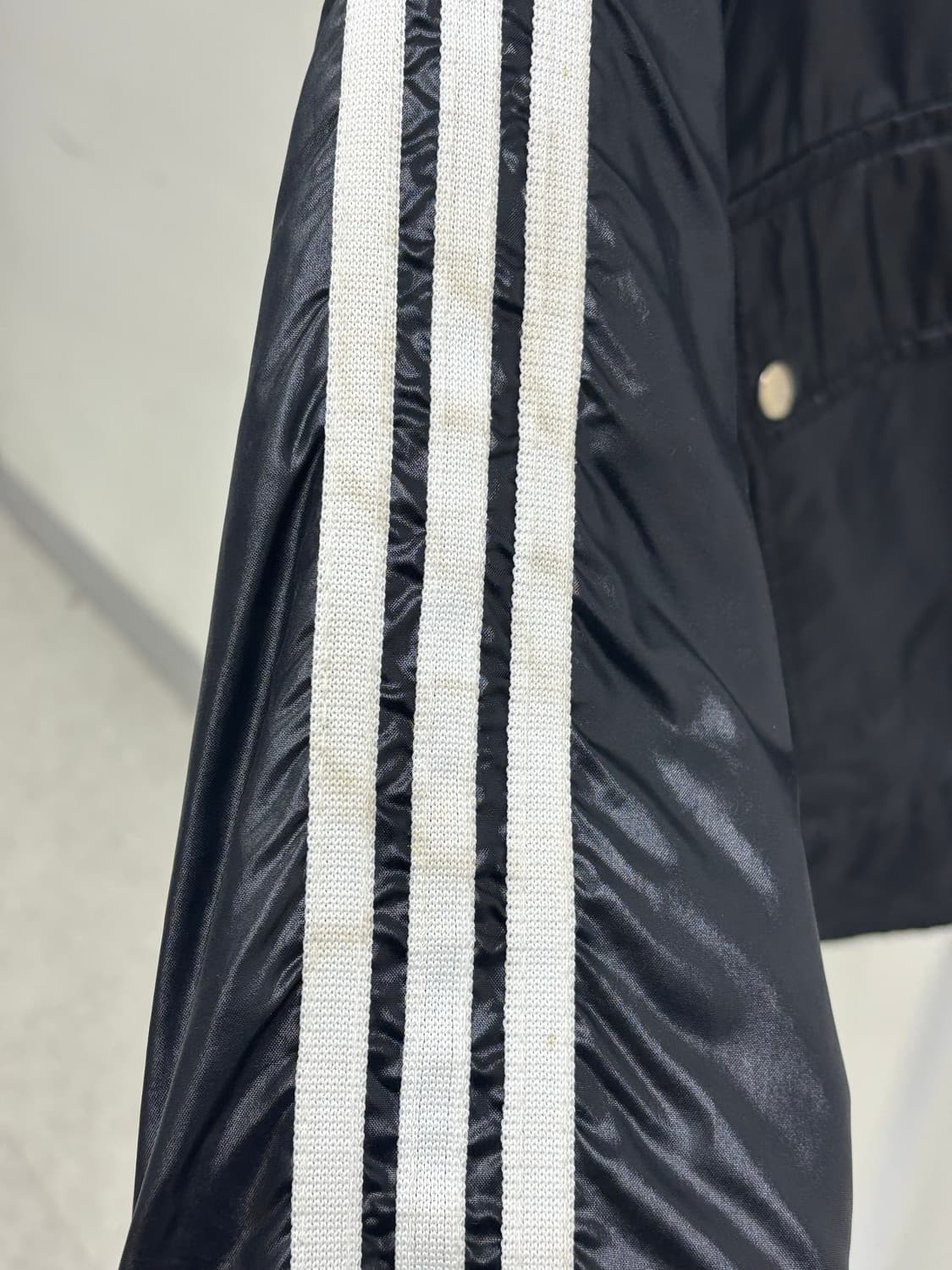 빈티지 아디다스 윈드브레이커 바람막이 상품이미지10