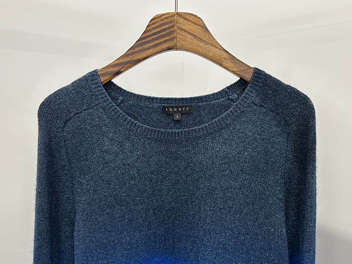 THEORY_ silk blend (S~M) 상품이미지2