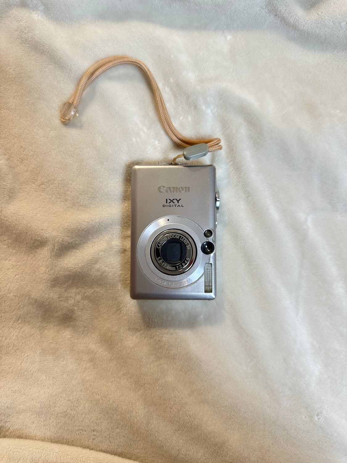 캐논 익서스 60 디카/디지털카메라 상품이미지1